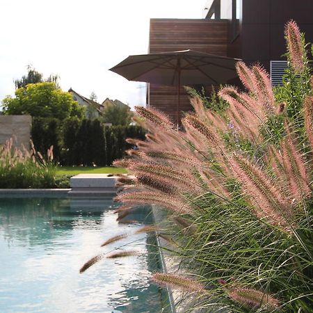 Hotellerie&Spa "Einfach Schon" Drážďany Exteriér fotografie