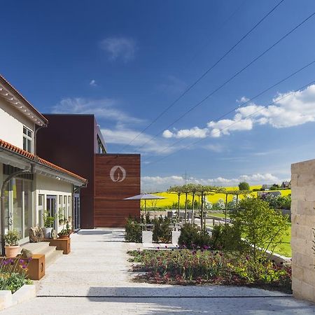 Hotellerie&Spa "Einfach Schon" Drážďany Exteriér fotografie
