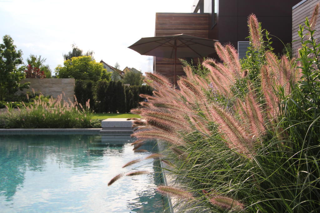 Hotellerie&Spa "Einfach Schon" Drážďany Exteriér fotografie