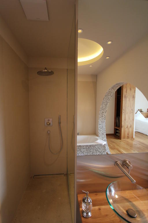 Hotellerie&Spa "Einfach Schon" Drážďany Pokoj fotografie