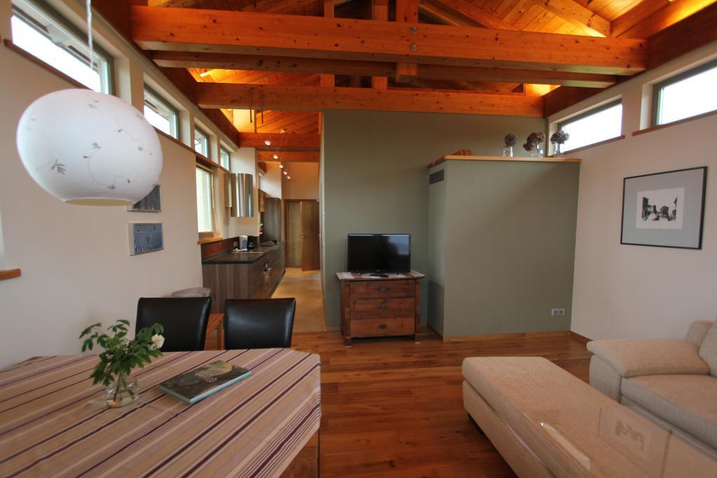 Hotellerie&Spa "Einfach Schon" Drážďany Pokoj fotografie