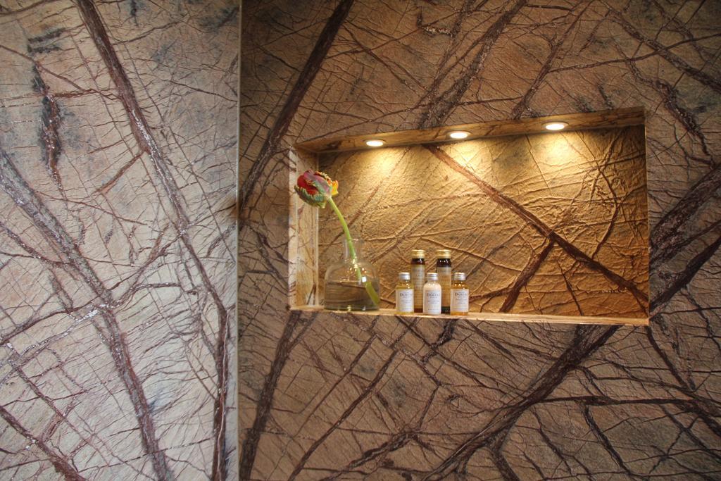 Hotellerie&Spa "Einfach Schon" Drážďany Pokoj fotografie