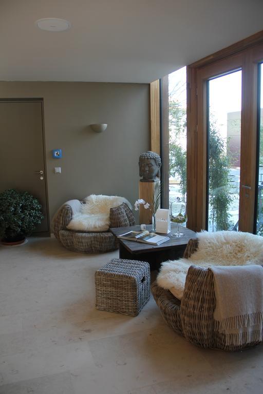 Hotellerie&Spa "Einfach Schon" Drážďany Exteriér fotografie