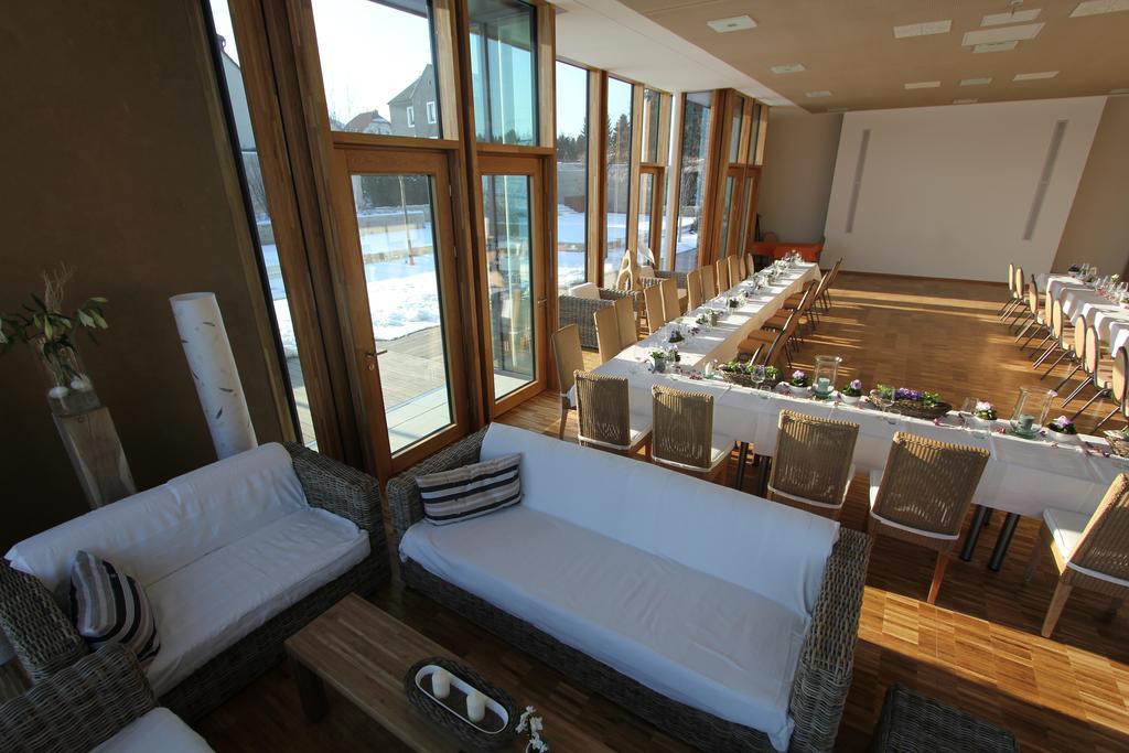 Hotellerie&Spa "Einfach Schon" Drážďany Exteriér fotografie
