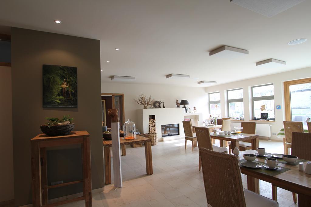 Hotellerie&Spa "Einfach Schon" Drážďany Exteriér fotografie