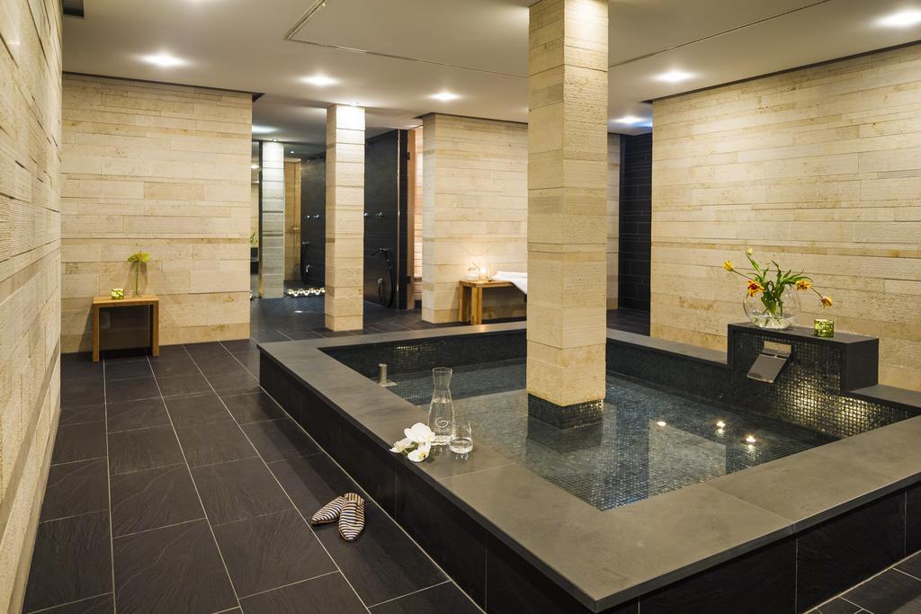 Hotellerie&Spa "Einfach Schon" Drážďany Exteriér fotografie